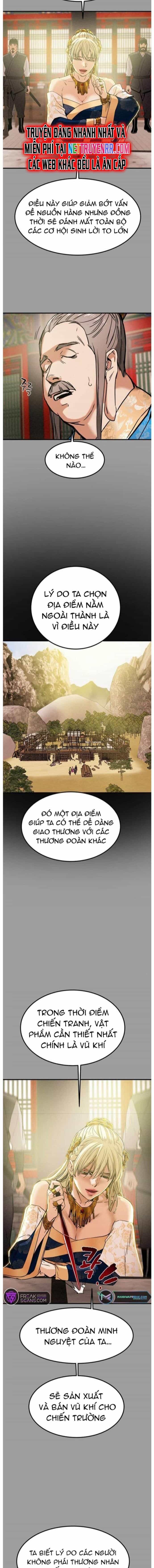 Minh Nguyệt Truyện - Chương 24 - ảnh 13