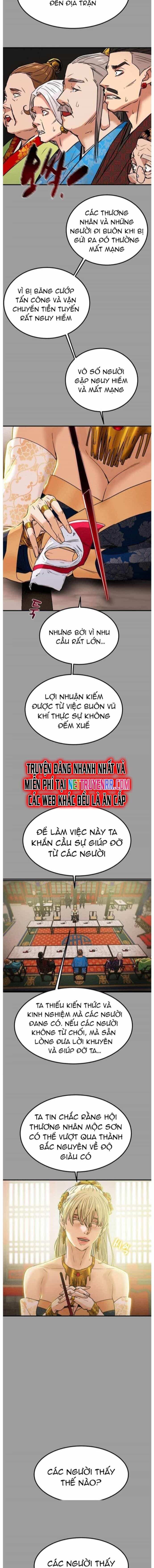 Minh Nguyệt Truyện - Chương 24 - ảnh 14