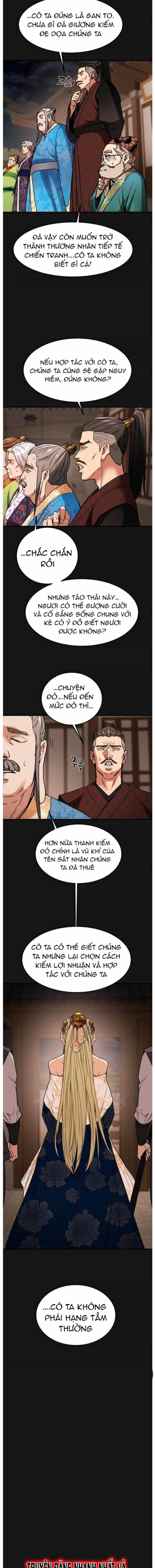 Minh Nguyệt Truyện - Chương 24 - ảnh 16