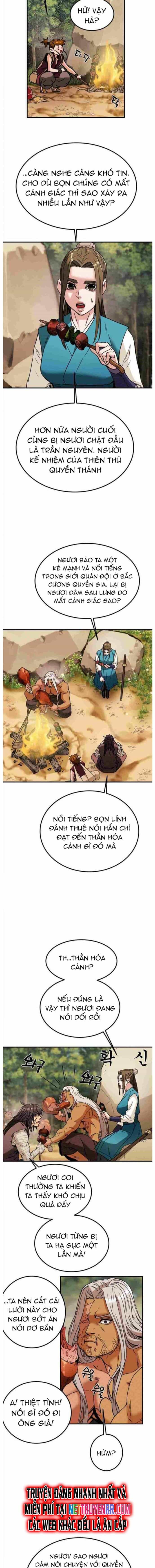 Minh Nguyệt Truyện - Chương 24 - ảnh 2