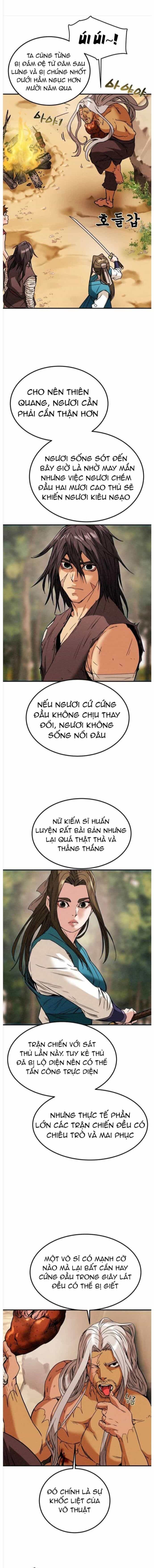 Minh Nguyệt Truyện - Chương 24 - ảnh 7