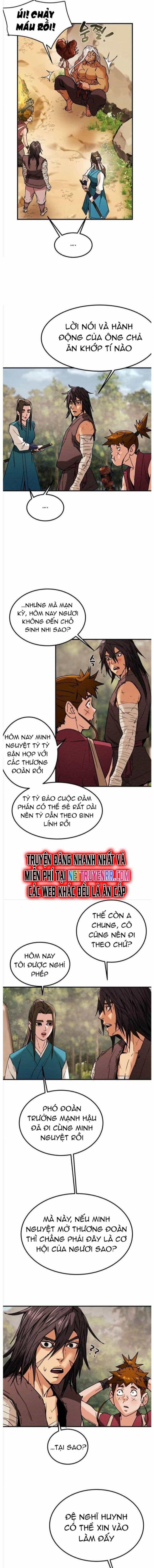 Minh Nguyệt Truyện - Chương 24 - ảnh 8