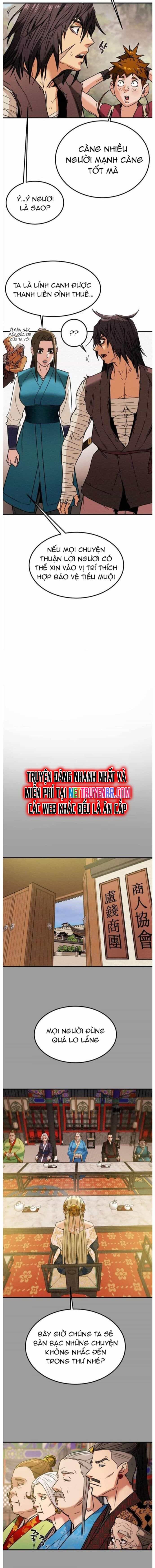 Minh Nguyệt Truyện - Chương 24 - ảnh 9