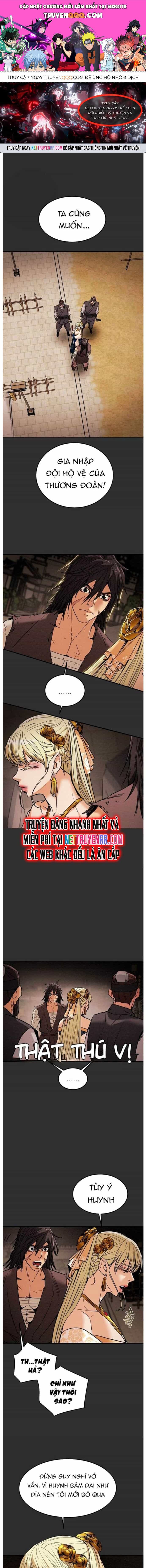 Minh Nguyệt Truyện - Chương 25 - ảnh 1