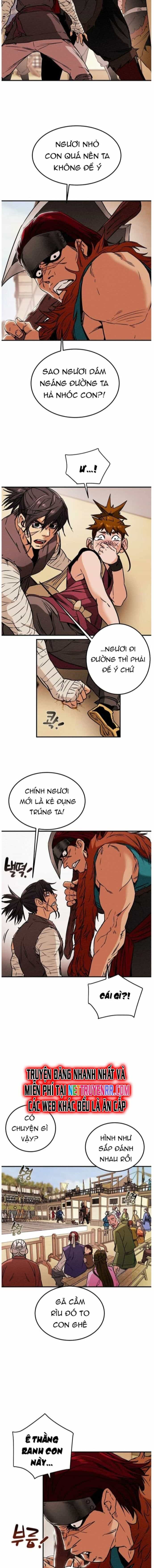 Minh Nguyệt Truyện - Chương 25 - ảnh 11
