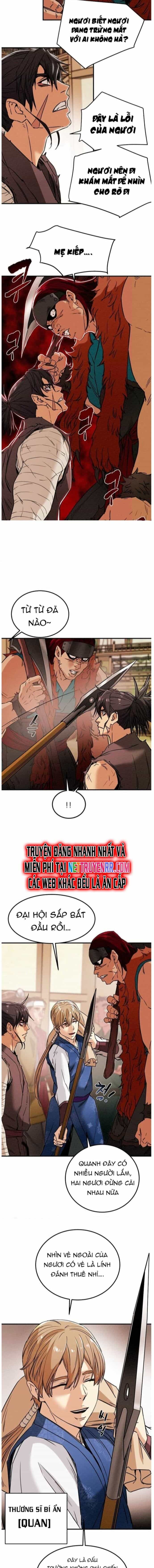 Minh Nguyệt Truyện - Chương 25 - ảnh 12