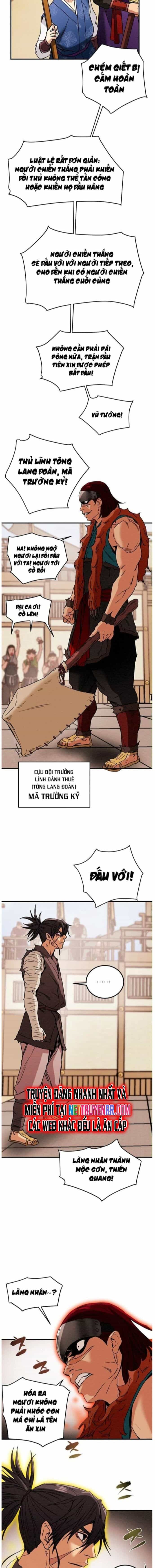 Minh Nguyệt Truyện - Chương 25 - ảnh 14