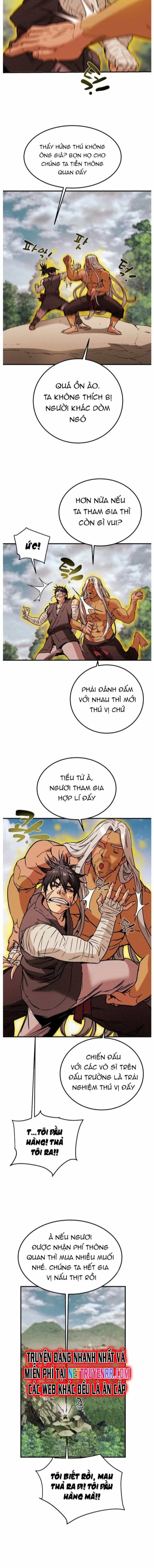 Minh Nguyệt Truyện - Chương 25 - ảnh 7