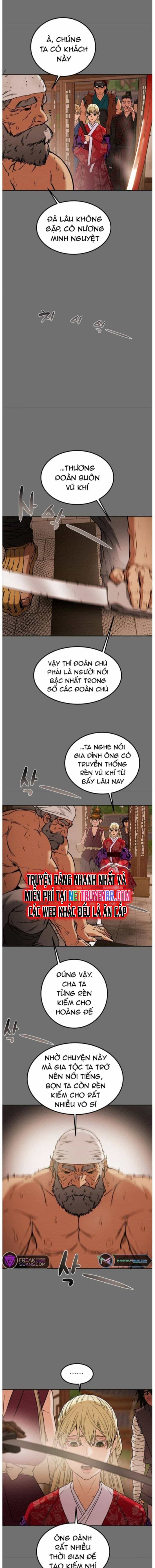 Minh Nguyệt Truyện - Chương 26 - ảnh 11
