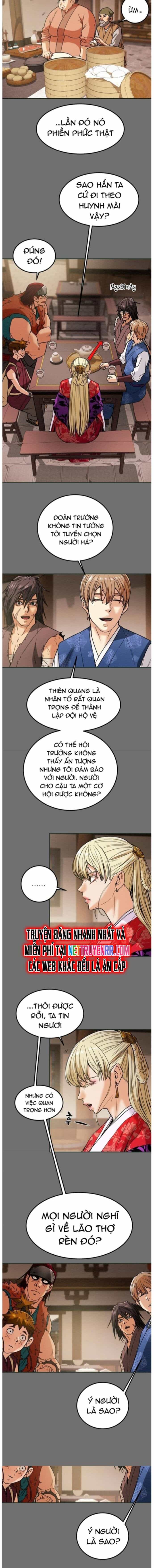 Minh Nguyệt Truyện - Chương 26 - ảnh 13