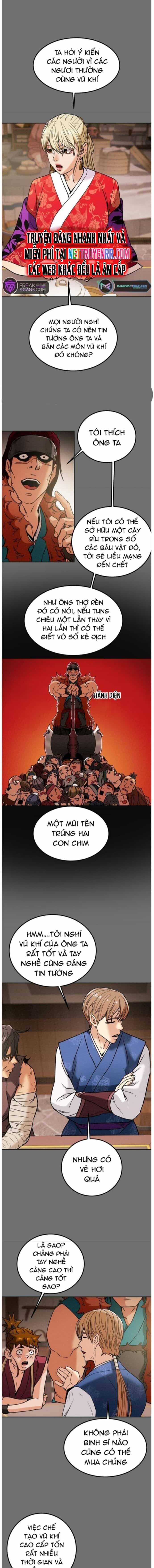 Minh Nguyệt Truyện - Chương 26 - ảnh 14