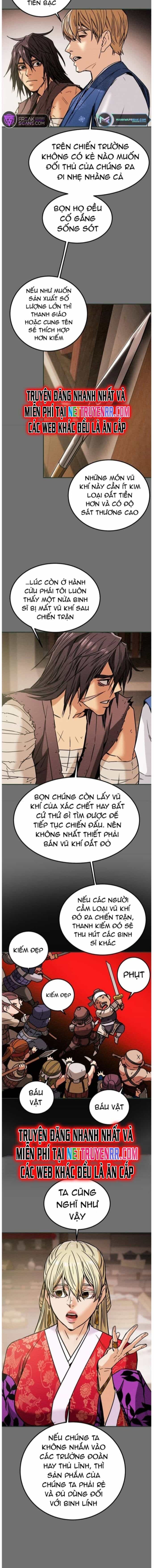 Minh Nguyệt Truyện - Chương 26 - ảnh 15