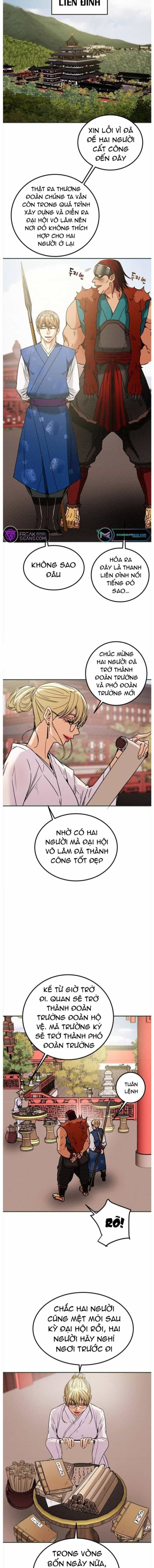 Minh Nguyệt Truyện - Chương 26 - ảnh 3