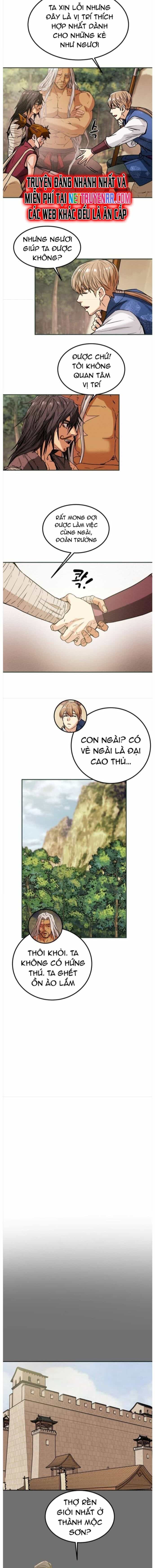 Minh Nguyệt Truyện - Chương 26 - ảnh 8