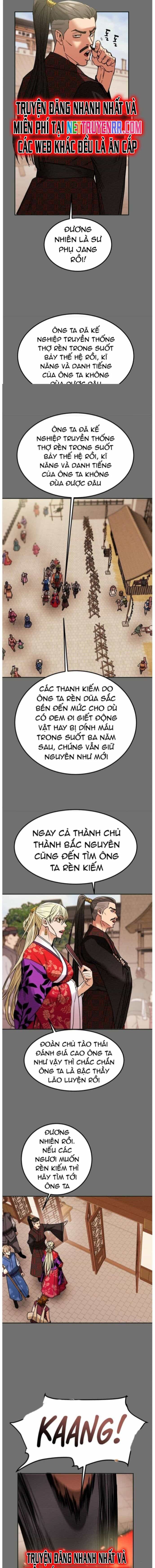 Minh Nguyệt Truyện - Chương 26 - ảnh 9