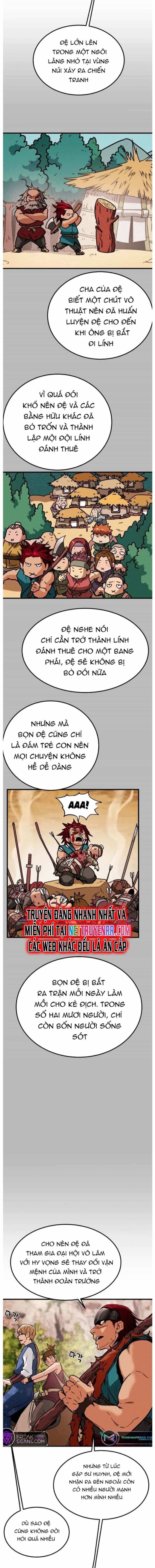 Minh Nguyệt Truyện - Chương 27 - ảnh 11