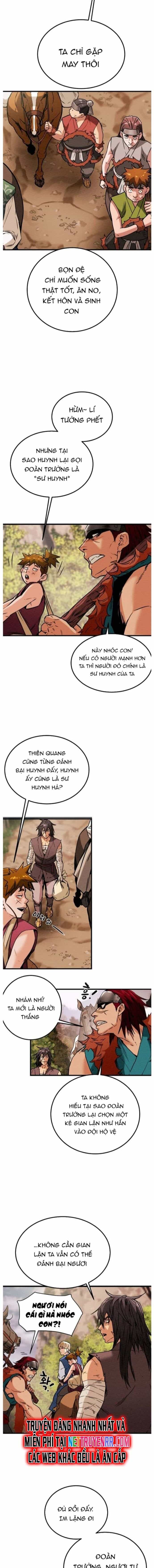 Minh Nguyệt Truyện - Chương 27 - ảnh 12