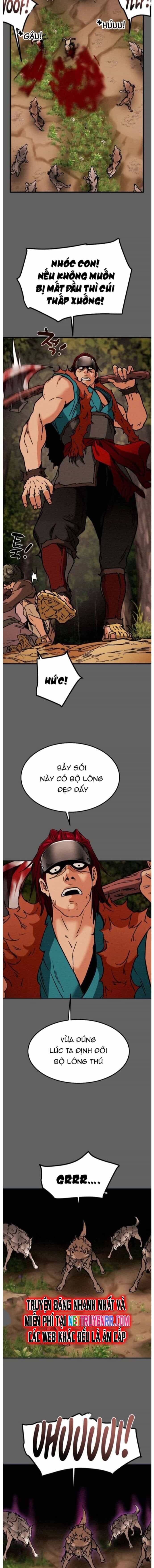 Minh Nguyệt Truyện - Chương 27 - ảnh 17