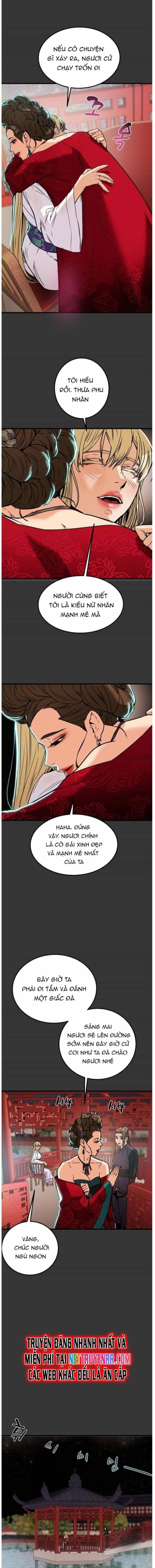 Minh Nguyệt Truyện - Chương 27 - ảnh 2