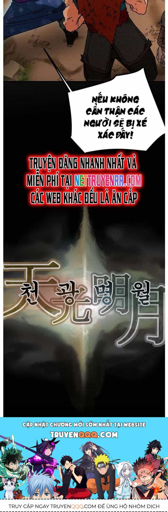 Minh Nguyệt Truyện - Chương 27 - ảnh 20