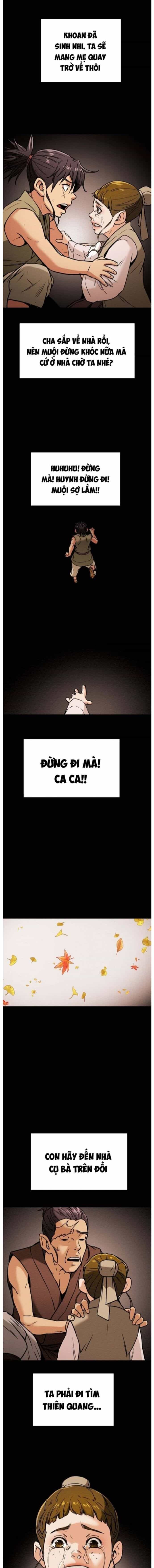 Minh Nguyệt Truyện - Chương 27 - ảnh 6