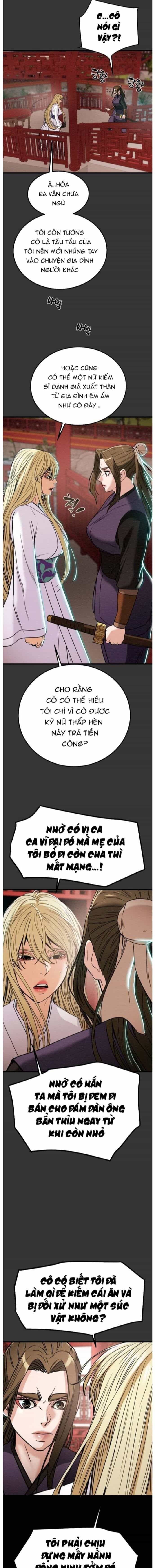 Minh Nguyệt Truyện - Chương 27 - ảnh 8