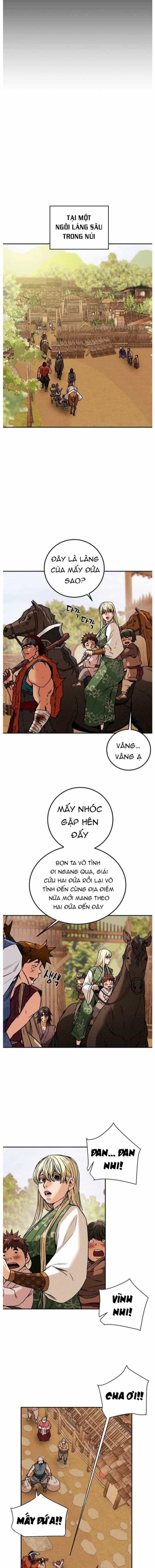 Minh Nguyệt Truyện - Chương 28 - ảnh 12