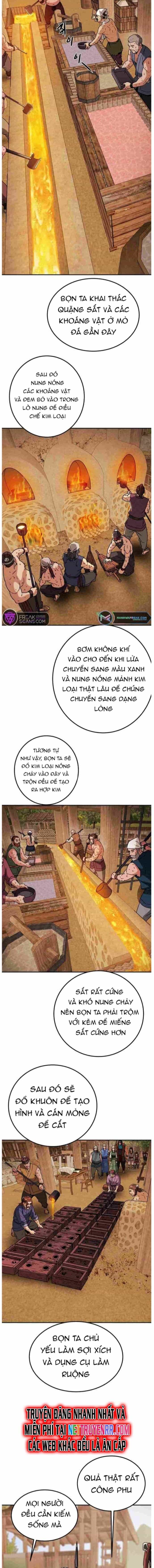 Minh Nguyệt Truyện - Chương 28 - ảnh 15