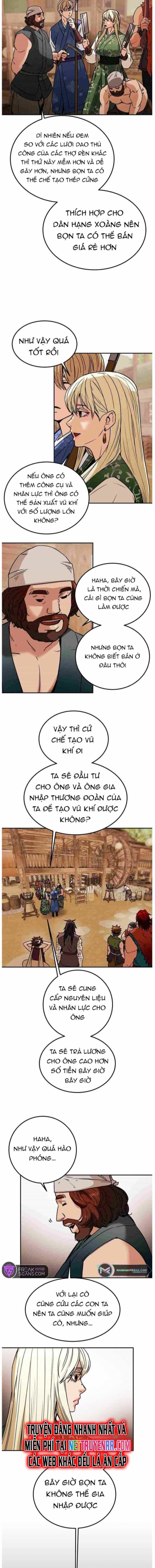 Minh Nguyệt Truyện - Chương 28 - ảnh 16