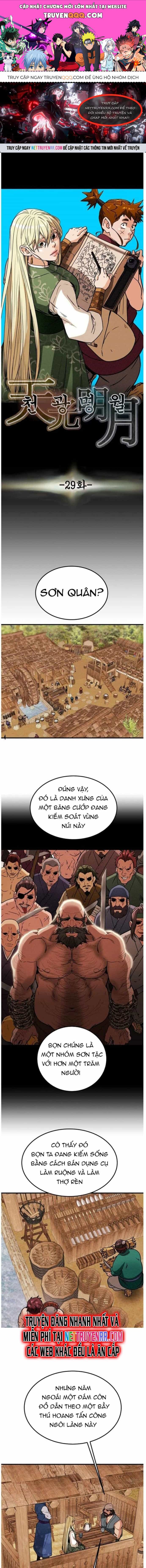 Minh Nguyệt Truyện - Chương 29 - ảnh 1