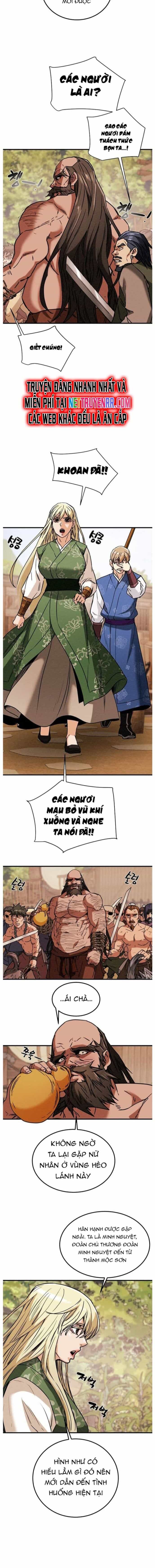 Minh Nguyệt Truyện - Chương 29 - ảnh 13