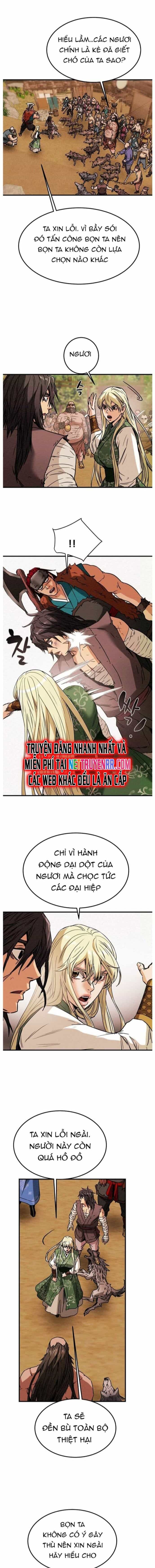 Minh Nguyệt Truyện - Chương 29 - ảnh 14