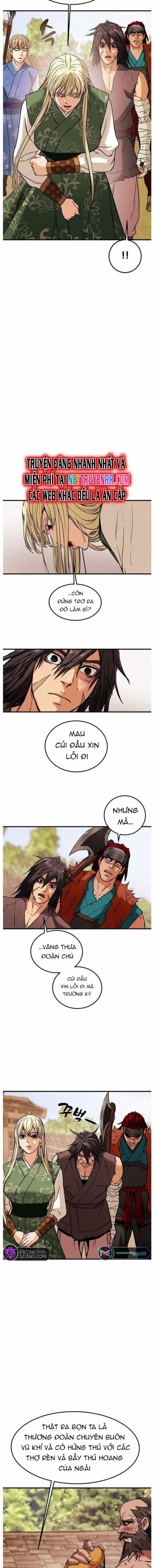 Minh Nguyệt Truyện - Chương 29 - ảnh 15