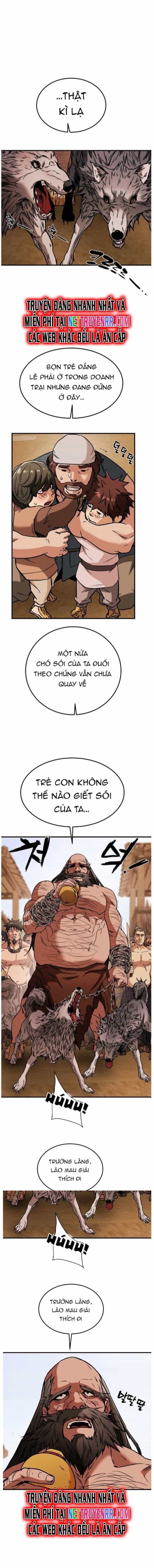 Minh Nguyệt Truyện - Chương 29 - ảnh 5