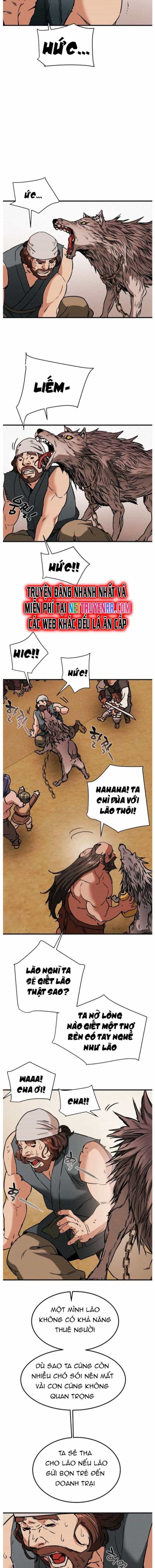Minh Nguyệt Truyện - Chương 29 - ảnh 9