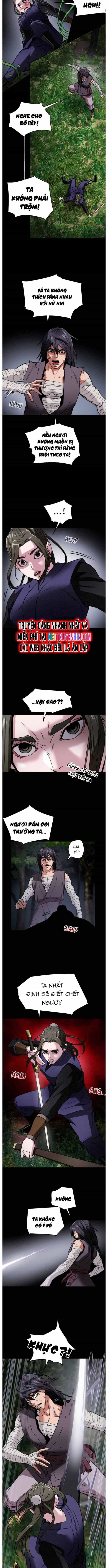 Minh Nguyệt Truyện - Chương 3 - ảnh 10