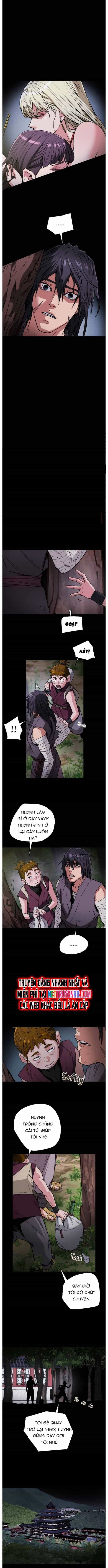 Minh Nguyệt Truyện - Chương 3 - ảnh 3