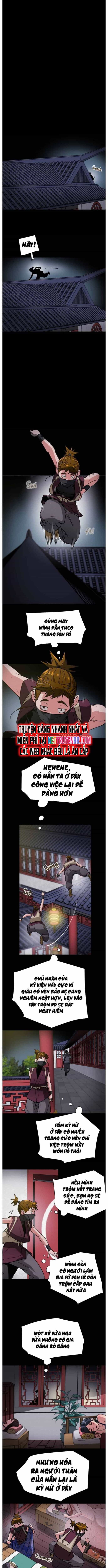 Minh Nguyệt Truyện - Chương 3 - ảnh 4