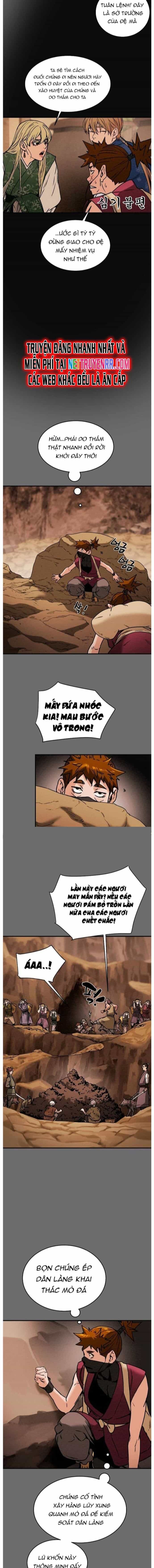 Minh Nguyệt Truyện - Chương 30 - ảnh 11