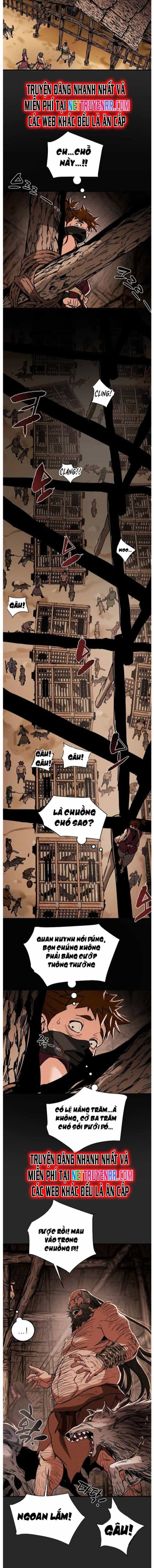Minh Nguyệt Truyện - Chương 30 - ảnh 13