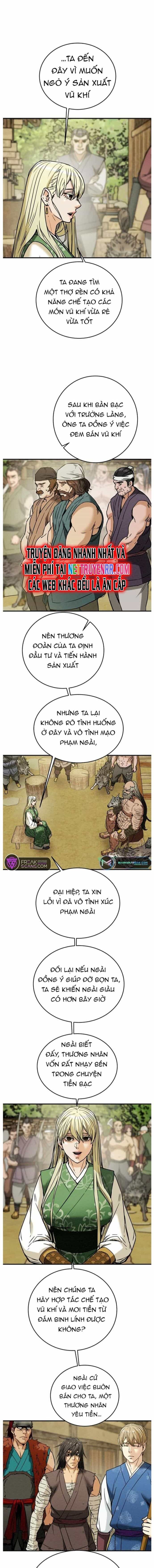 Minh Nguyệt Truyện - Chương 30 - ảnh 3