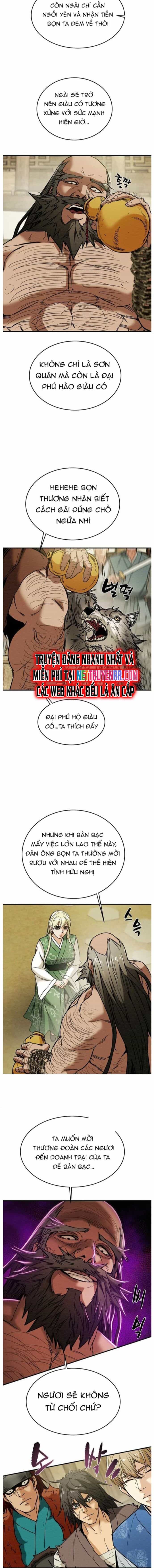 Minh Nguyệt Truyện - Chương 30 - ảnh 4