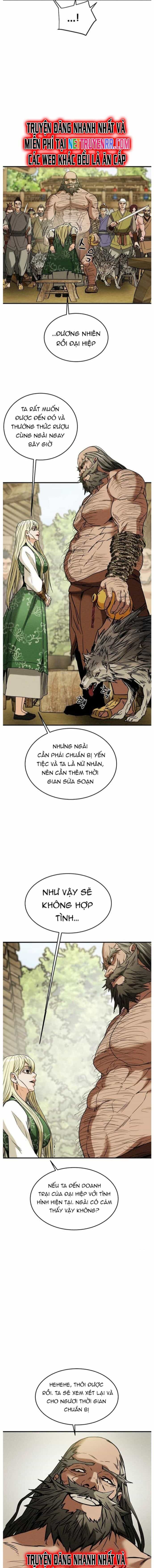 Minh Nguyệt Truyện - Chương 30 - ảnh 5