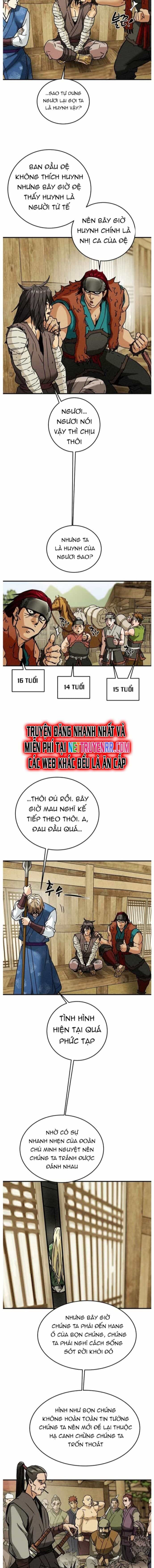 Minh Nguyệt Truyện - Chương 30 - ảnh 8