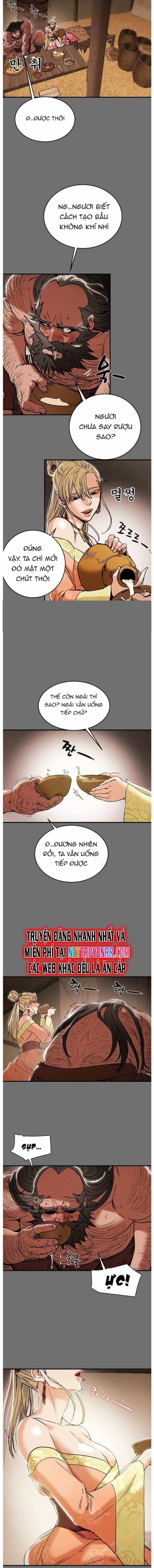 Minh Nguyệt Truyện - Chương 31 - ảnh 14