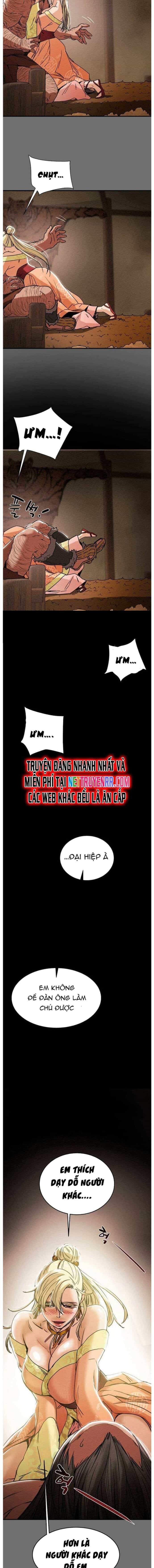 Minh Nguyệt Truyện - Chương 31 - ảnh 17