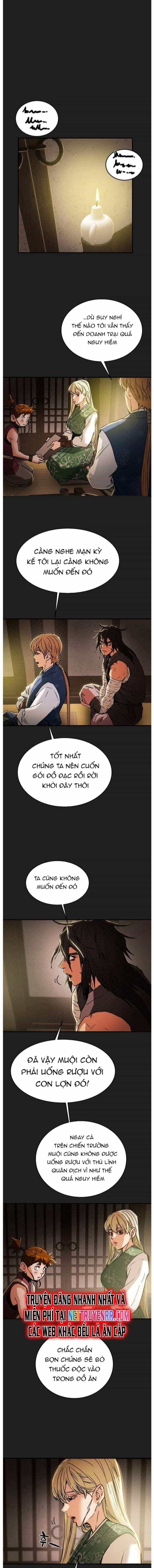Minh Nguyệt Truyện - Chương 31 - ảnh 2