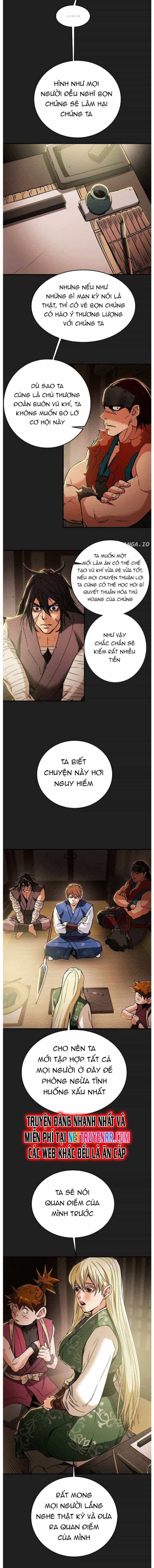 Minh Nguyệt Truyện - Chương 31 - ảnh 3
