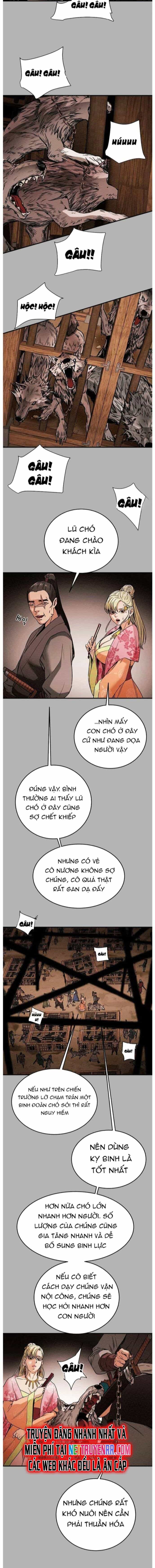 Minh Nguyệt Truyện - Chương 31 - ảnh 8