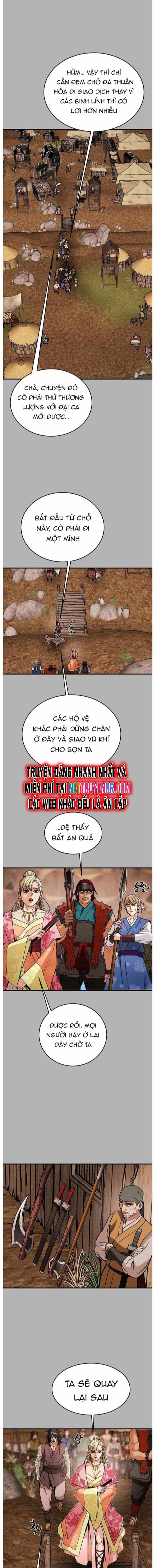 Minh Nguyệt Truyện - Chương 31 - ảnh 9